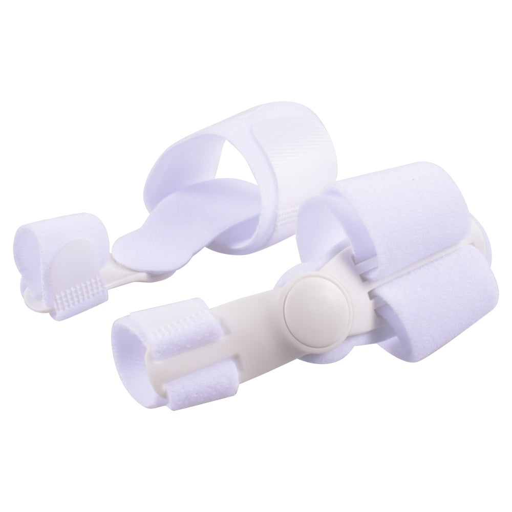 Hallux Valgus Corrector Brace – Factory Direct B2B Supply
