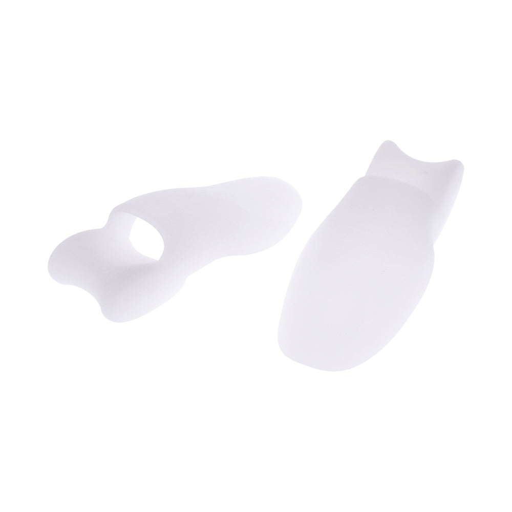 Hallux valgus toe spacer cushion