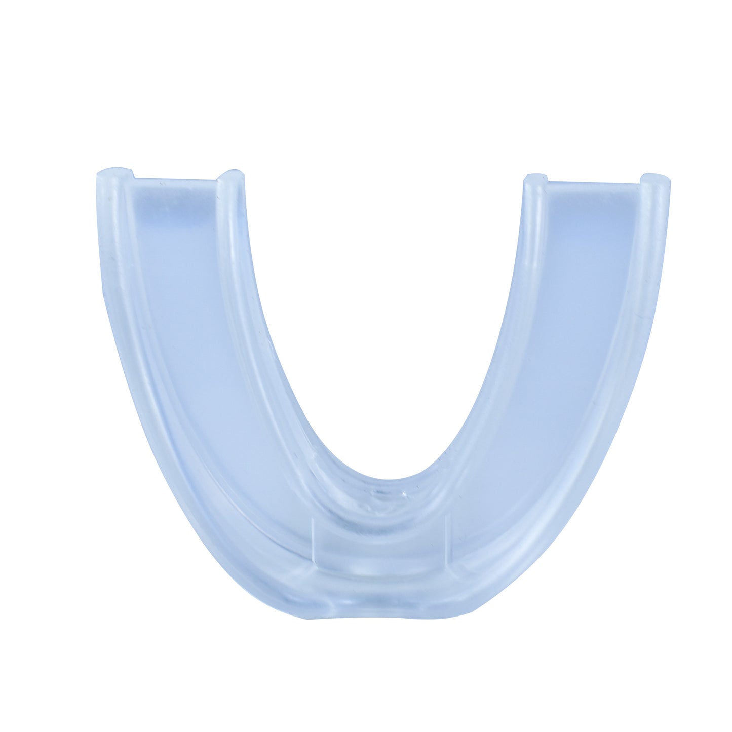 Heat-Moldable Sports Mouth Guard for Adults and Kids