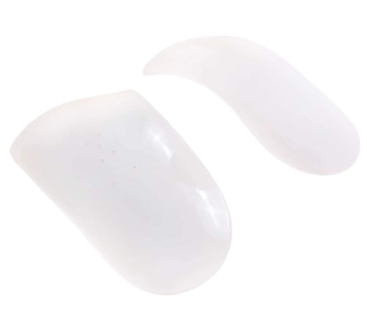 High arch support insoles for children with TPE or PP material