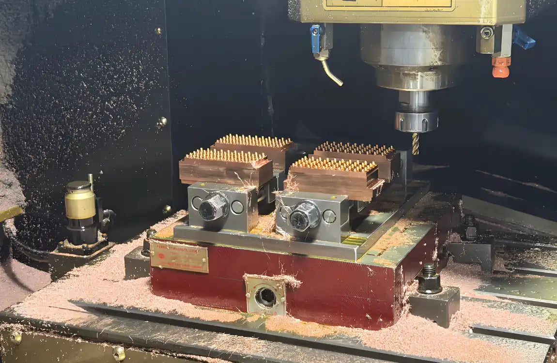 From Mold Design to Injection Molding: Our Complete Manufacturing Process