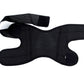 Knee015 Elastic Band Knee Brace, Multiple Sizes, Breathable Design, Knee Joint Pain Relief & Knee Protection