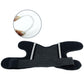 Knee015 Elastic Band Knee Brace, Multiple Sizes, Breathable Design, Knee Joint Pain Relief & Knee Protection