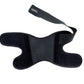Knee015 Elastic Band Knee Brace, Multiple Sizes, Breathable Design, Knee Joint Pain Relief & Knee Protection