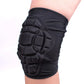 Knee042 Knee Compression Sleeves Protective Knee Pads Thick Sponge Anti-Slip Collision Avoidance Knee Sleeve