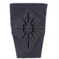 Knee042 Knee Compression Sleeves Protective Knee Pads Thick Sponge Anti-Slip Collision Avoidance Knee Sleeve