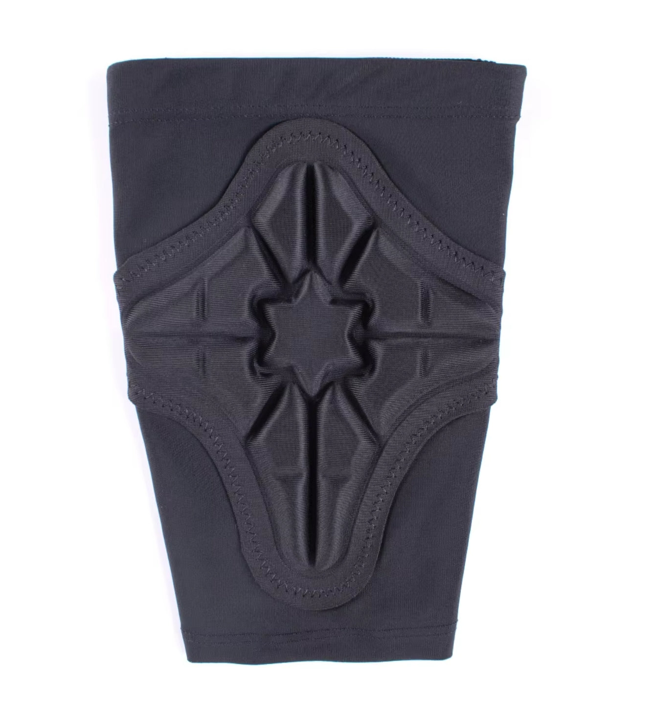 Knee042 Knee Compression Sleeves Protective Knee Pads Thick Sponge Anti-Slip Collision Avoidance Knee Sleeve