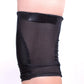 Knee042 Knee Compression Sleeves Protective Knee Pads Thick Sponge Anti-Slip Collision Avoidance Knee Sleeve