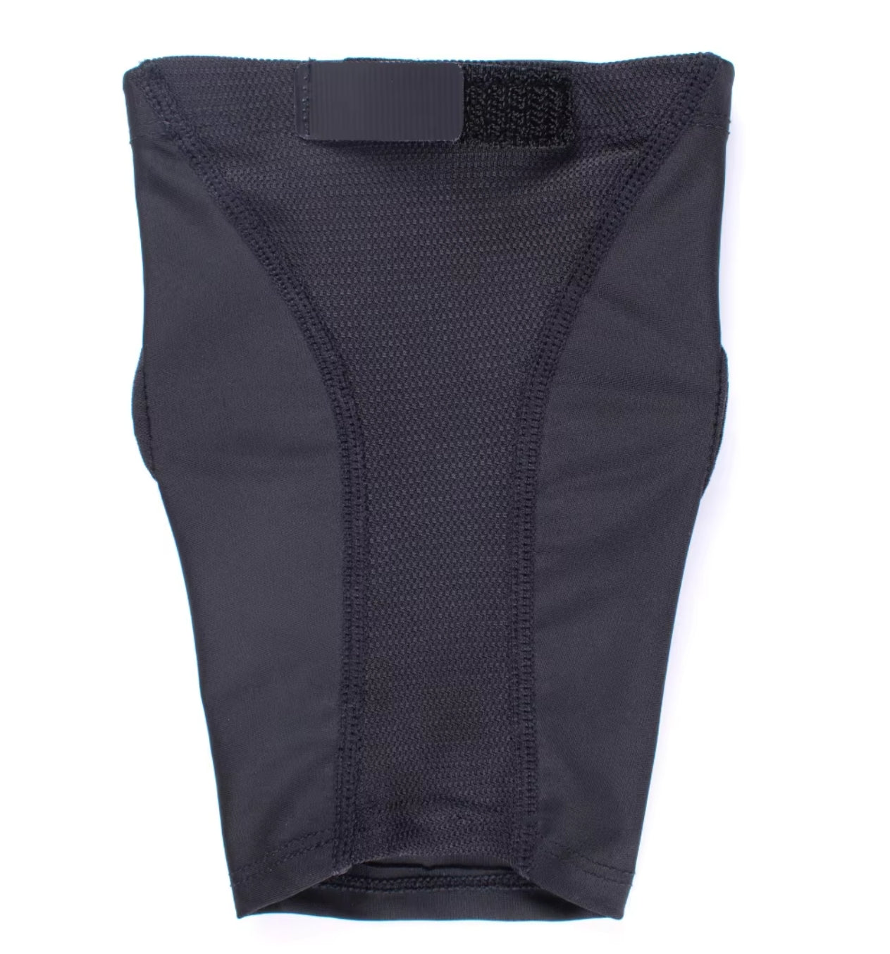 Knee042 Knee Compression Sleeves Protective Knee Pads Thick Sponge Anti-Slip Collision Avoidance Knee Sleeve