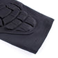 Knee042 Knee Compression Sleeves Protective Knee Pads Thick Sponge Anti-Slip Collision Avoidance Knee Sleeve