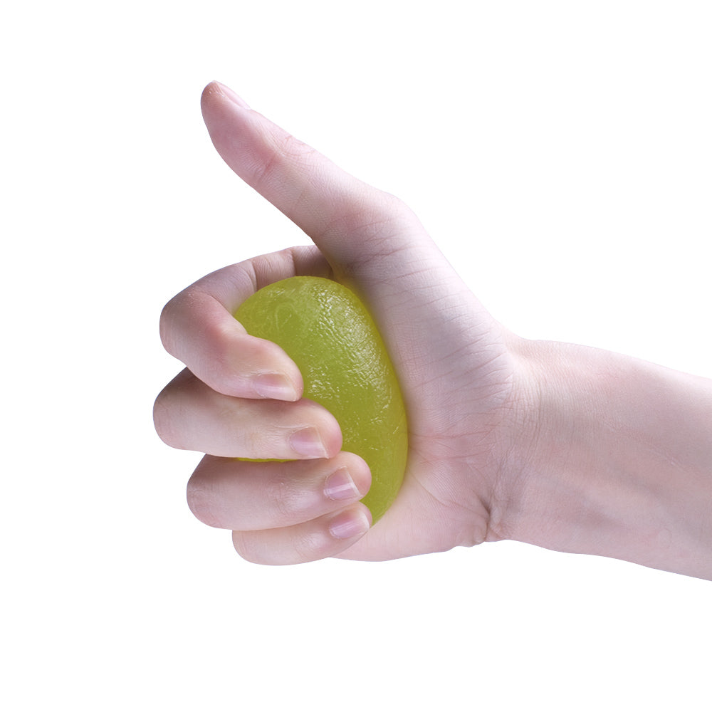 Macro detail of the high-quality, smooth silicone surface texture