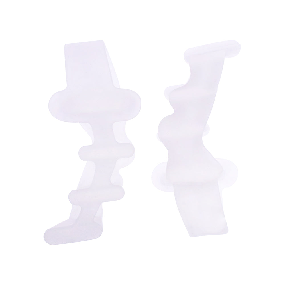 Medical GEL Toe Separator A05 – Comfortable Foot Care Solution