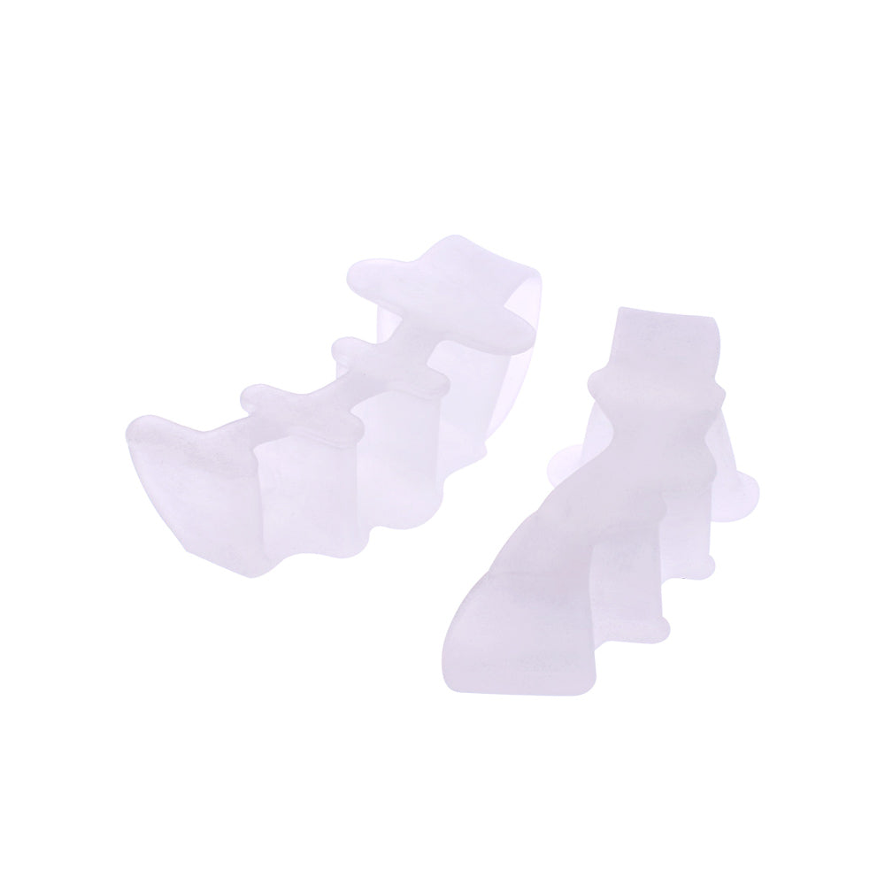 Medical GEL Toe Separator Comfortable Foot Care Solution