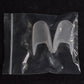 Medical grade silicone bunion guard protector