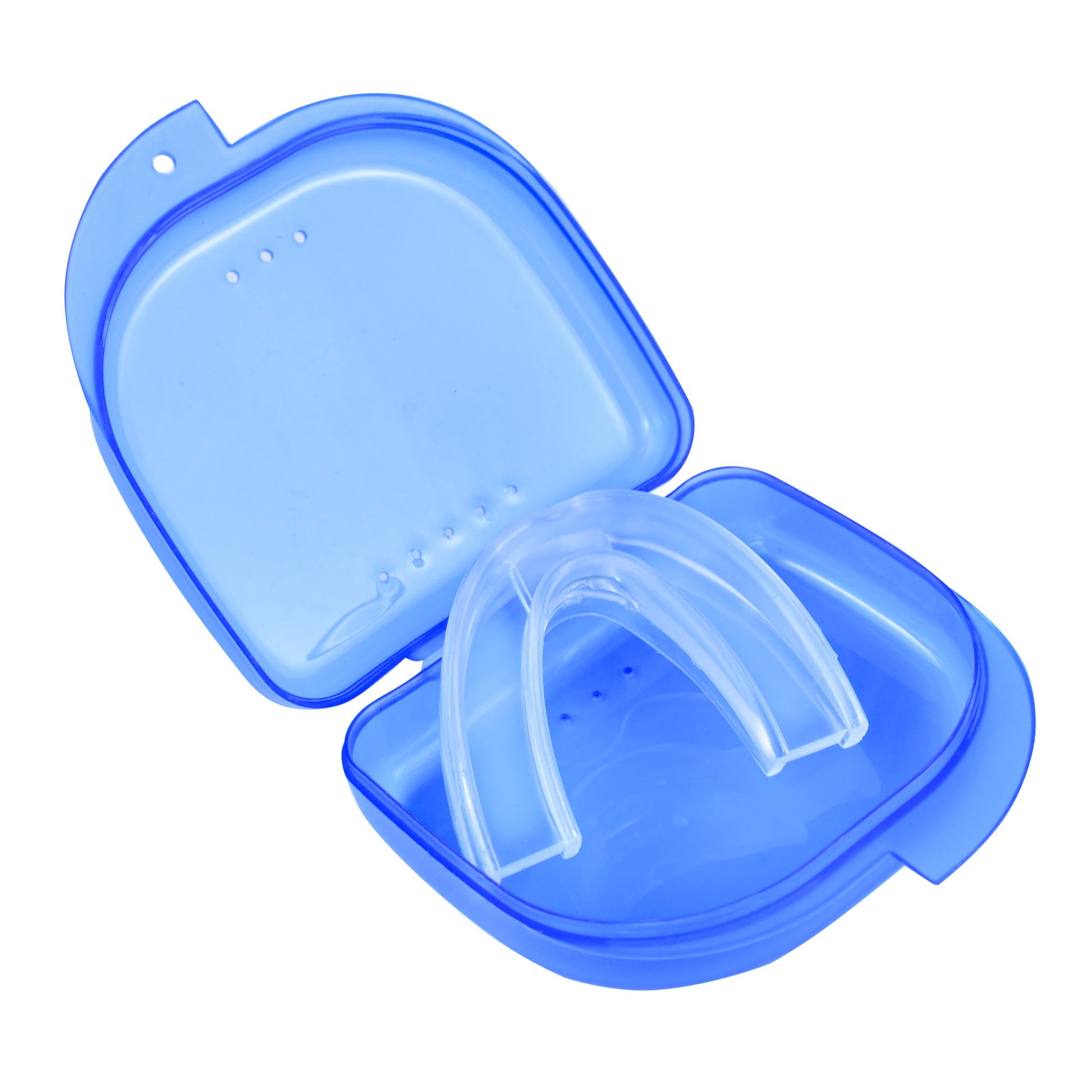 Multi-Purpose Dental Protection for TMJ and Sports