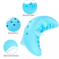 NECK007 OEM Neck and Shoulder Relaxer  Cervicl Traction Device for TMJ Pain Raelief, Spine Alignment Muscle Relaxation Chiropractic Pillow