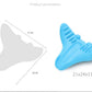 NECK007 OEM Neck and Shoulder Relaxer  Cervicl Traction Device for TMJ Pain Raelief, Spine Alignment Muscle Relaxation Chiropractic Pillow