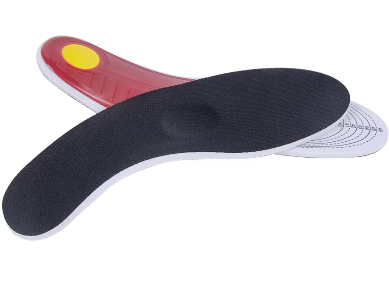 OEM-factory-production-line-custom-insole-manufacturing