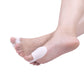 Orthopedic bunion pain relief cushion