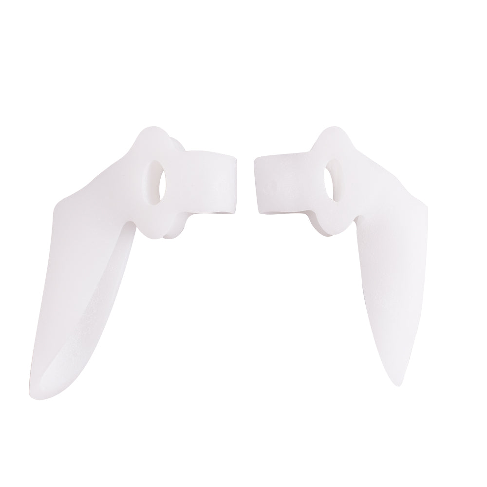 Orthopedic toe stretcher for bunion relief