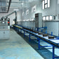 PU foam factory
