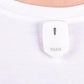 Posture corrector worn to relieve spine fatigue