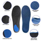 Reduces friction to improve overall foot comfort.