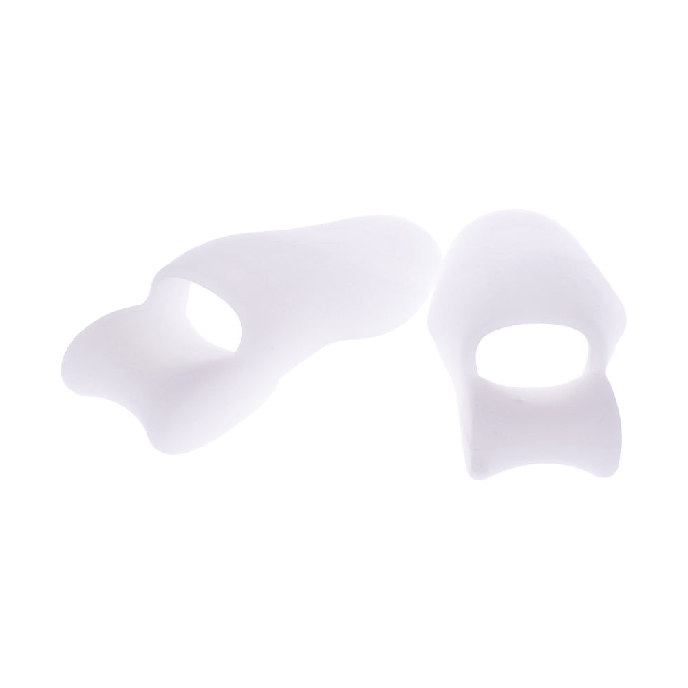 Silicone bunion pad 
