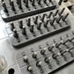 Silicone mold making service