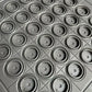 Silicone rubber mold supplier