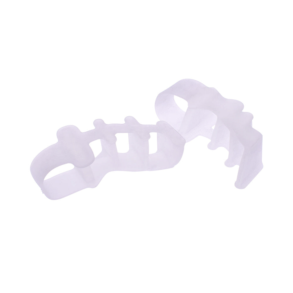 Soft Gel Toe Separator for Bunion Relief