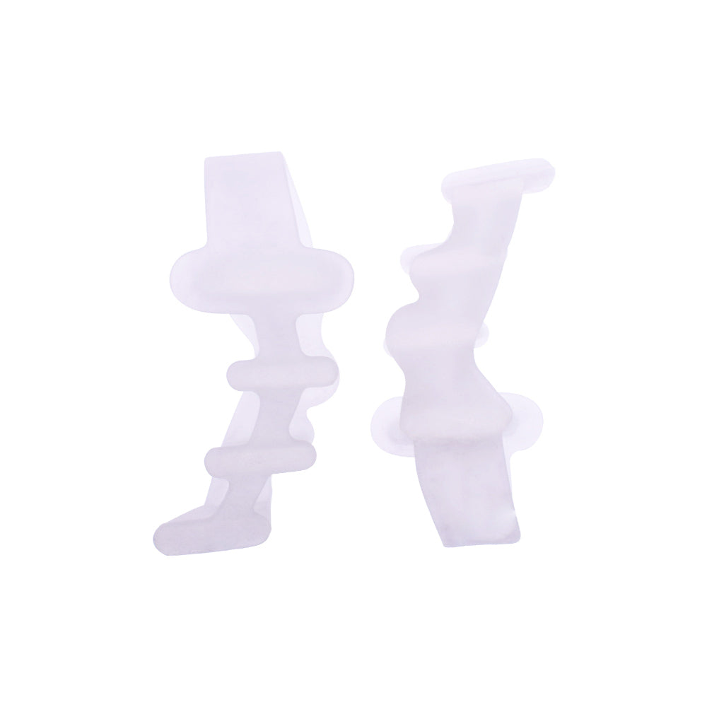 Soft Gel Toe Separator for Bunion Relief