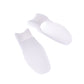 Soft gel bunion guard for daily wear