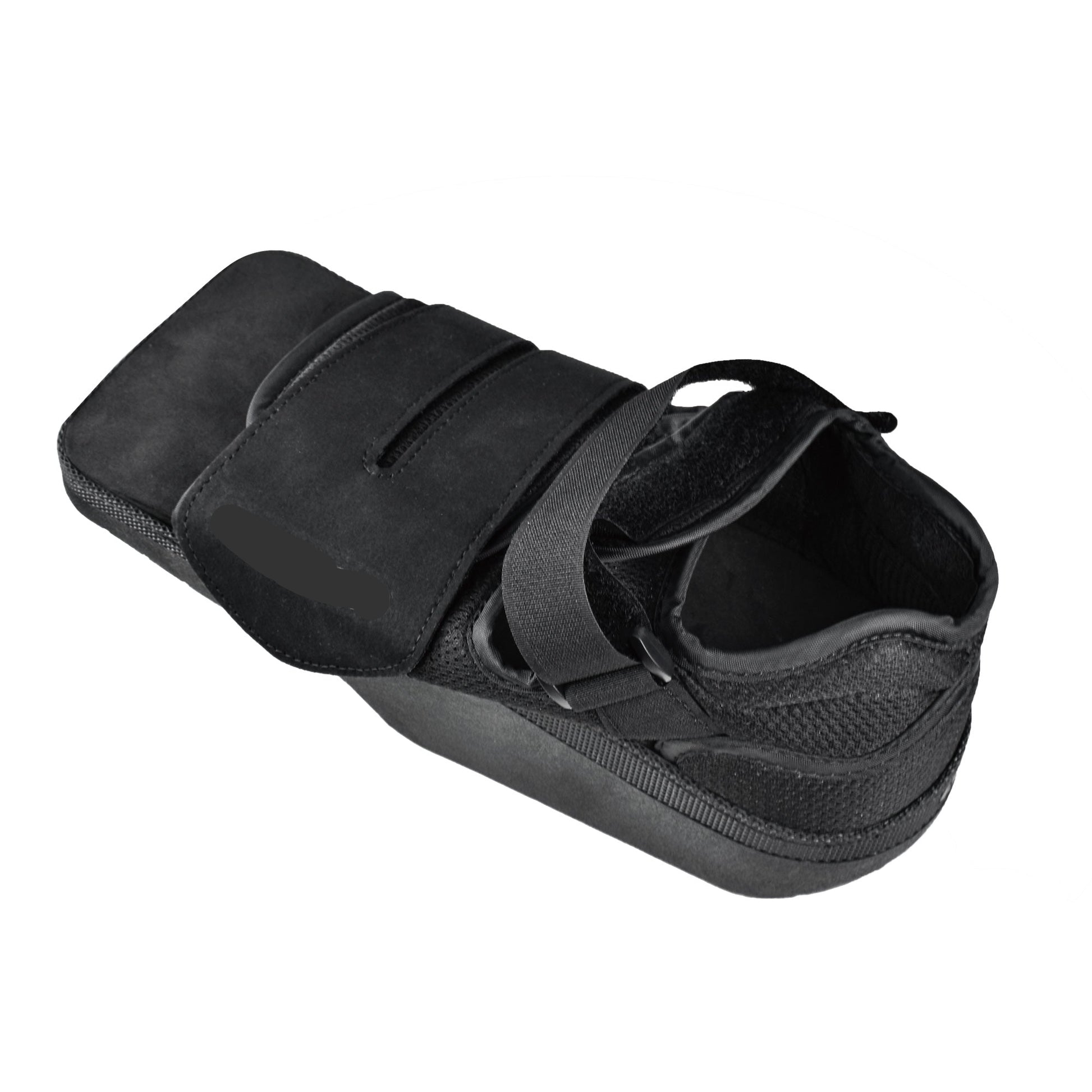 Stabilization Boot for Broken Foot and Ankle Pain Relief