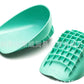 TPU-heel-cup-insoles-top-view