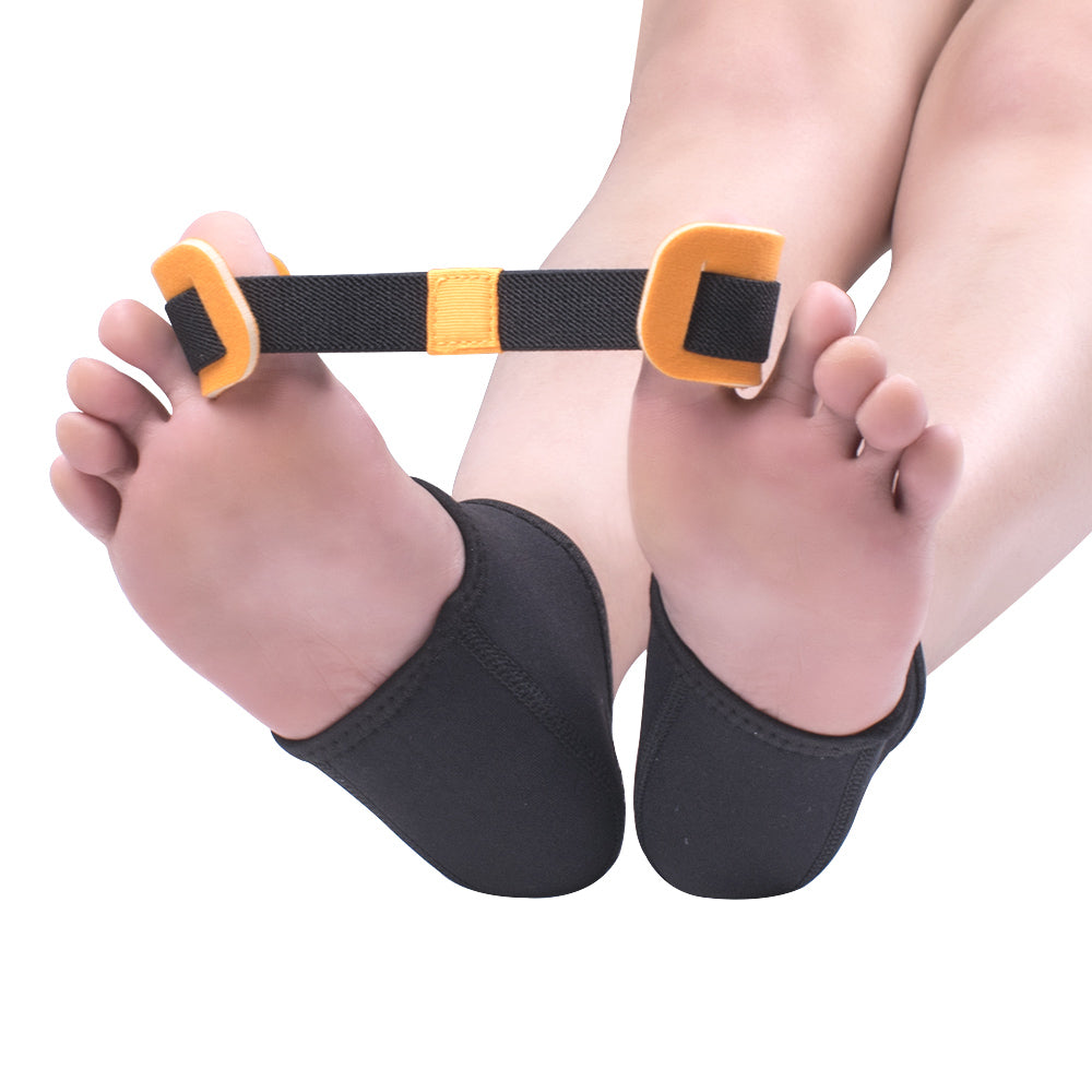 Toe Stretch Strap for Bunion Relief – US & EU Market
