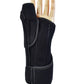 ankle brace sports sprain protection sleeve
