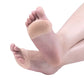 anti slip gel forefoot shoe pads