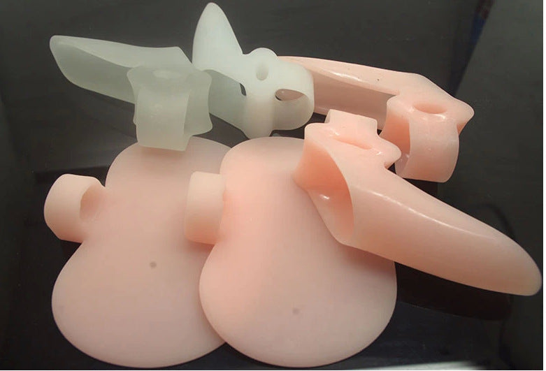 forefoot pain support cushion