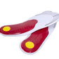 arch-support-insole-EVA-foam-plastic-shell-bottom-view