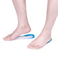 arch support gel shoe insoles