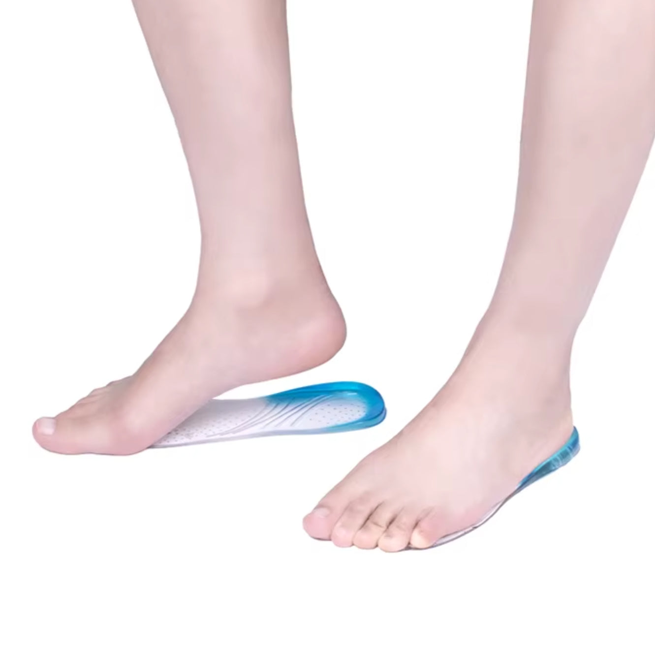 arch support gel shoe insoles