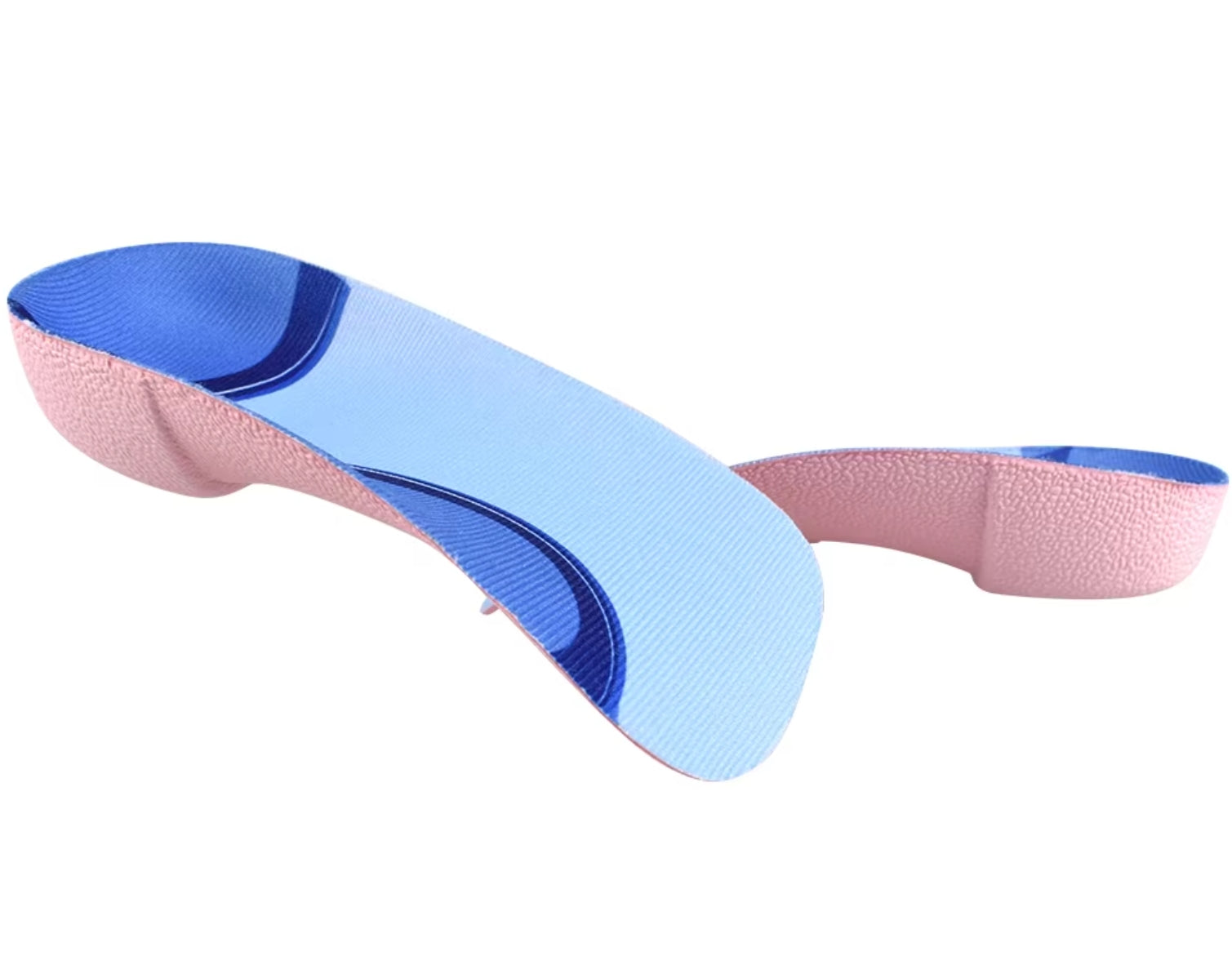 arch support heel cushion pads