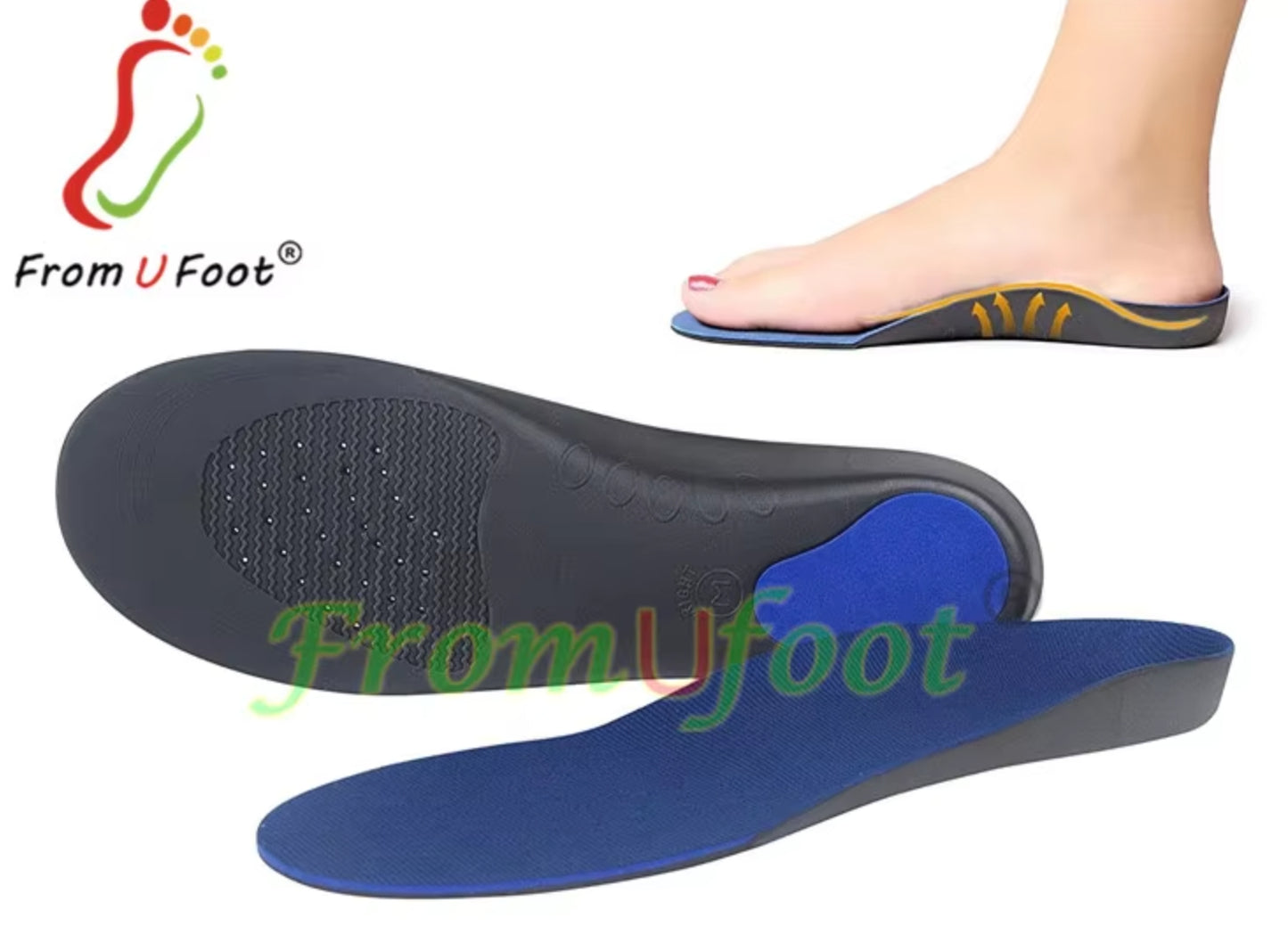 arch support insoles