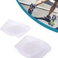 arch support silicone cushion sleeve for foot relief
