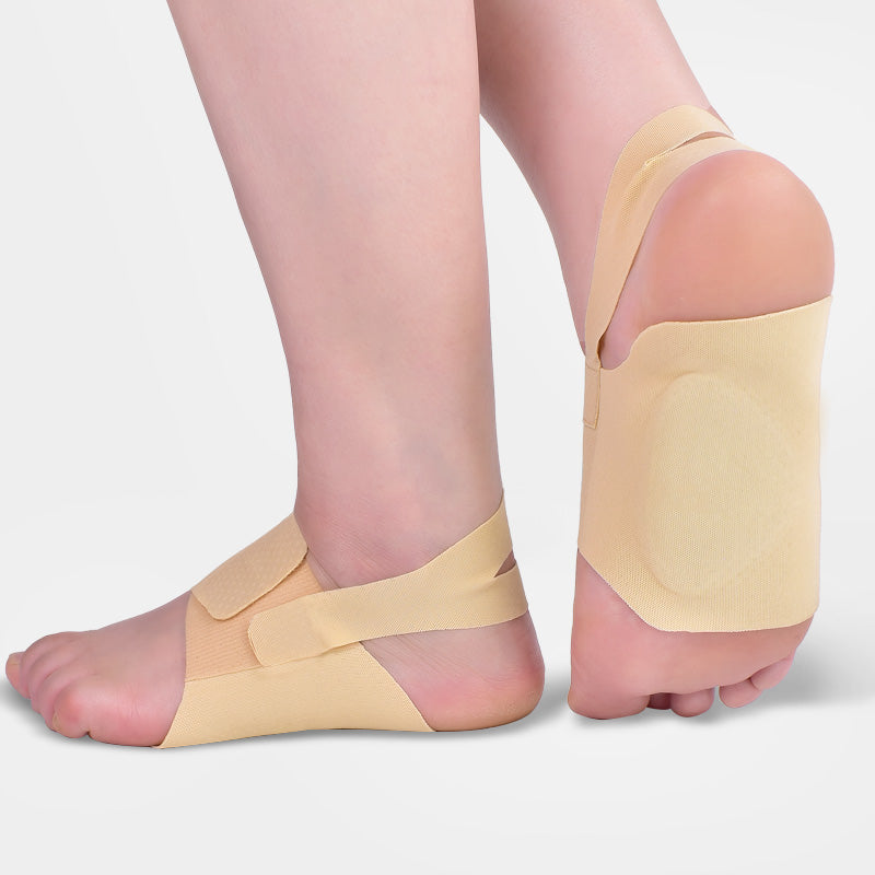 arch support sleeve