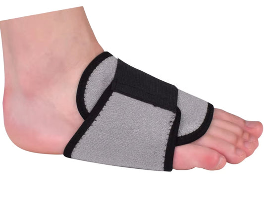arch support strap for flat feet and high arches