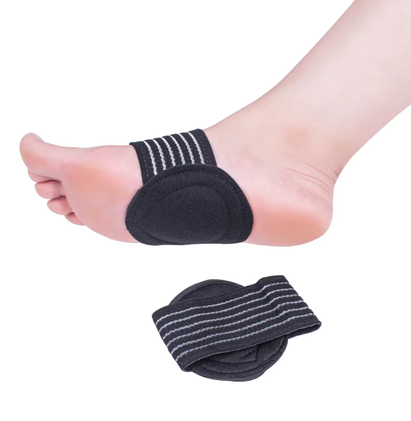  arch support strap for pain relief
