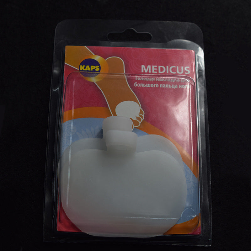 ball of foot pain relief pad