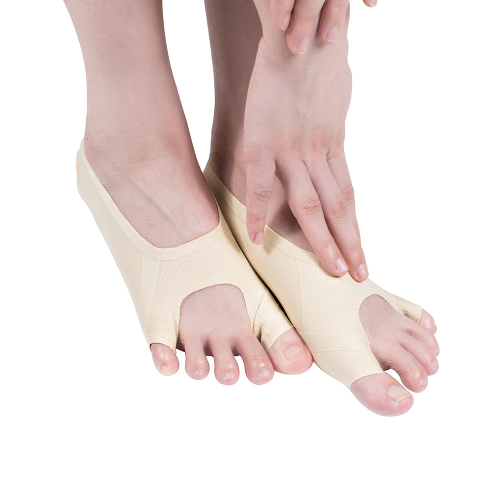 big toe bunion corrector
